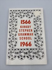 1566 - 1966 Kirkby Stephen