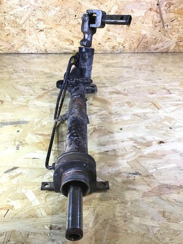 342365 lenkgetriebe servo - lenkgetriebe, vw