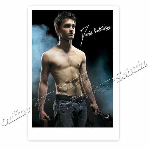 Daniel radcliffe harry - radcliffe, "harry