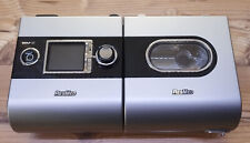 ResMed S9 Beatmungsgerät mit Warmluftbefeuchter