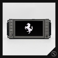 Ferrari Nit Complete NTG4 NAVI