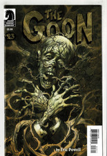 The Goon 23 (Dark Horse 2008)