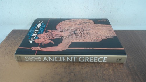 Concise history of - a,