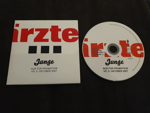 Die ärzte junge - die,
