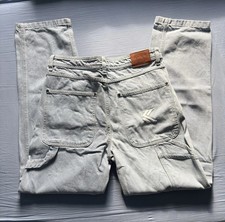 Karl Kani Baggy/Loose Jeans Herren Gr. M Ungetragen Top Zustand