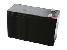 Batterie 12V 7Ah passend für