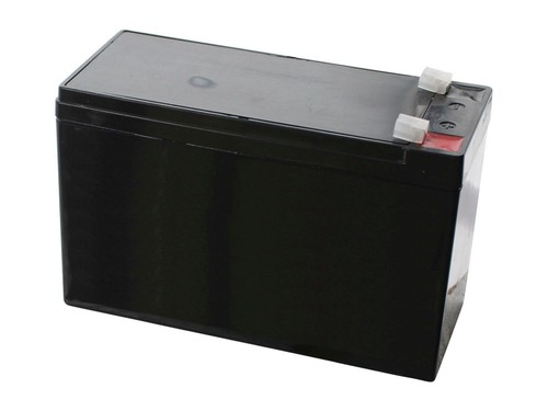 Batterie 12v 7ah passend für - batterie,