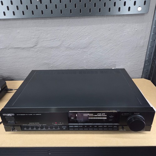 Kenwood 3300d high end - kenwood, high-end