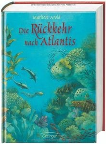 Atlantis die rückkehr nach - atlantis, 2.