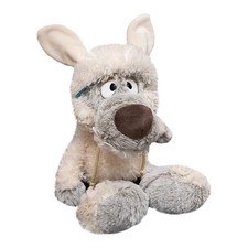 Wolf Plüsch 11,8 Zoll