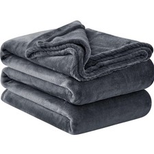 kuscheldecke fleece weich warm