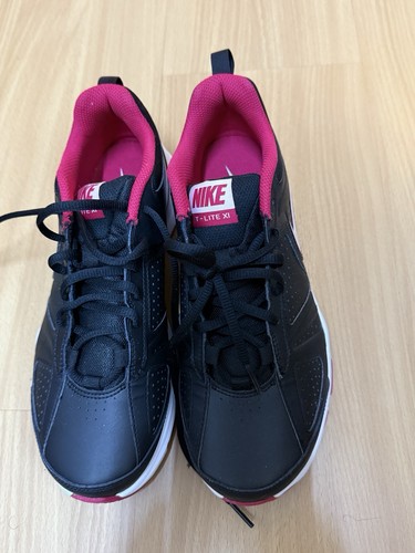 Nike lite sneaker low top - t-lite, xi