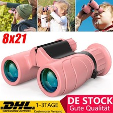 Für Kinder Profi Fernglas , 8