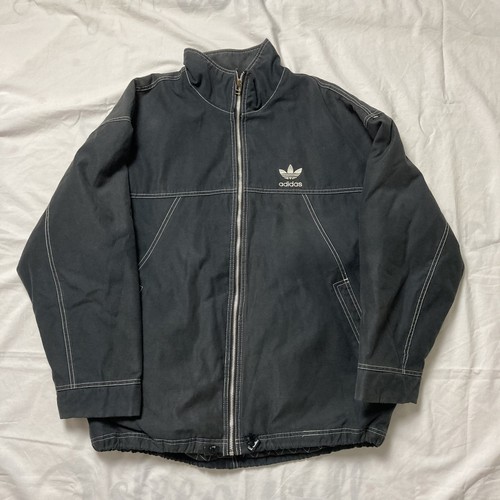 Vintage 1995 adidas - vintage,