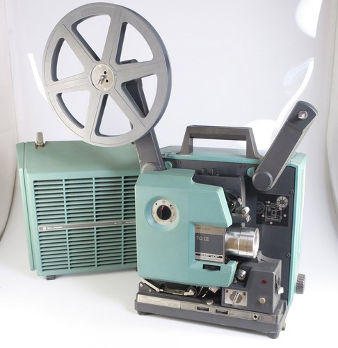 Bell howell 16mm - &,