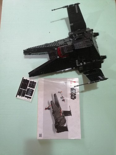 Lego star wars - lego, die