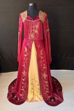 Traditional Green Bindalli