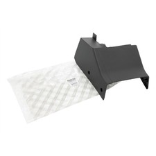 Original Fiat Verkleidung