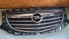 Opel Insignia A G09 BJ10 Kühlergrill Kühlergitter Frontgrill 13238420 13282567