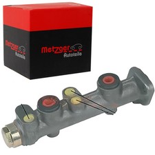 METZGER HAUPTBREMSZYLINDER