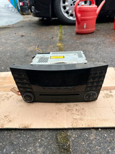 Mercedes W211 Radio MF2770 MP3