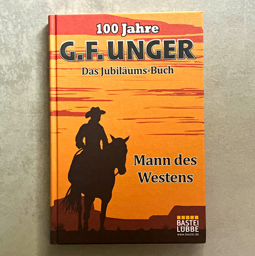 Unger 100 jahre das - g., –