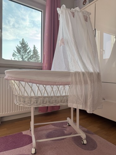 Baby stubenwagen babybett - baby,