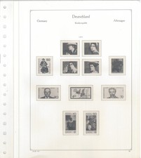 KABE OF Vordrucke Bund