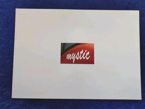 Bmw 100 mystic - bmw,