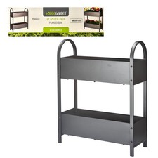 Metall Pflanzenständer