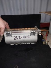 Junkers Brenner Brennerdeck