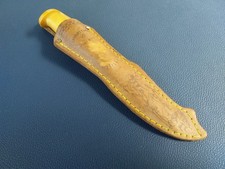 Finnenmesser Jagdmesser Gürtelmesser Fahrtenmesser J.Marttiini