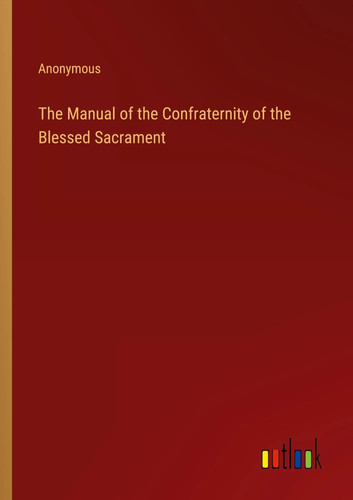 The manual - manual, of