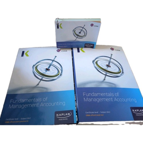 Ba2 fundamentals management - fundamentals,