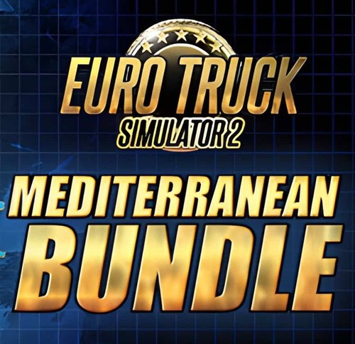 Euro truck simulator - truck, 2