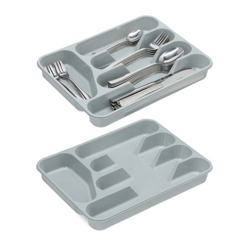 Besteckkasten besteckeinsatz - besteckkasten,
