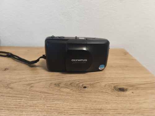 Olympus mju zoom 35 - µ[mju:], 35-70