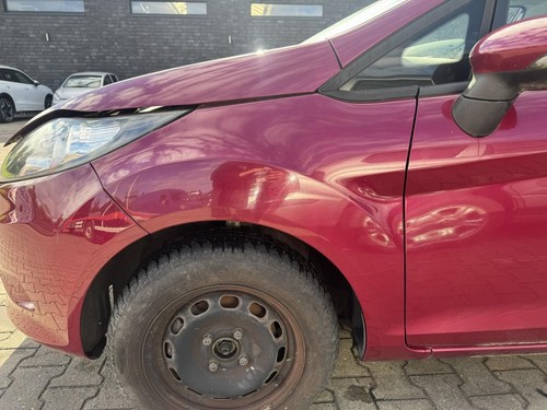 Ford fiesta ja8 original - ford,
