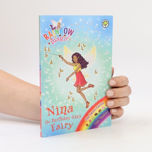 Rainbow magic nina the - nina,