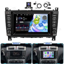 DAB+ Android 15 Für