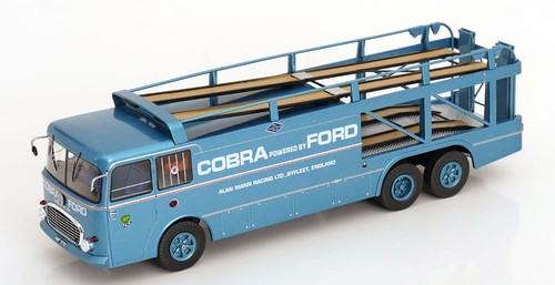Ixo fiat 306 2 - 1:43,