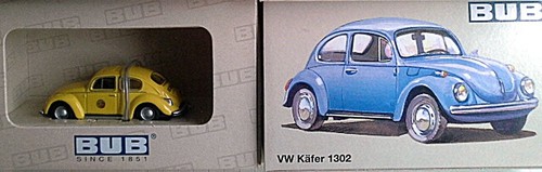 Bub käfer 1302 09500 - bub, #09500