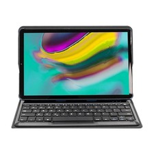 Targus Slim Keyboard Cover für das Tab S6 Lite schwarz #24993632