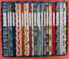 21 mal Insel-Bücherei IB