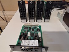 Agfeo Erweiterung Modul D-748