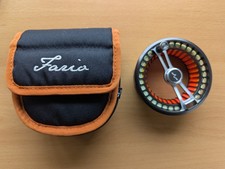 Guideline Ersatzspule - Fario LW Ersatzspule 46 - Guideline Coastal - ungefischt