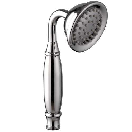Paulgurkes handbrause retro - handbrause,