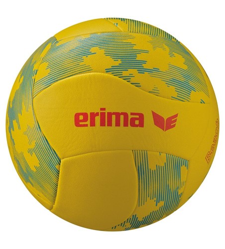 Erima beachvolleyball gelb - erima,