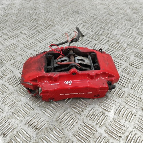 Porsche boxster 987 - porsche,