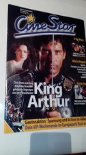CineStar Heft August 2004 zu